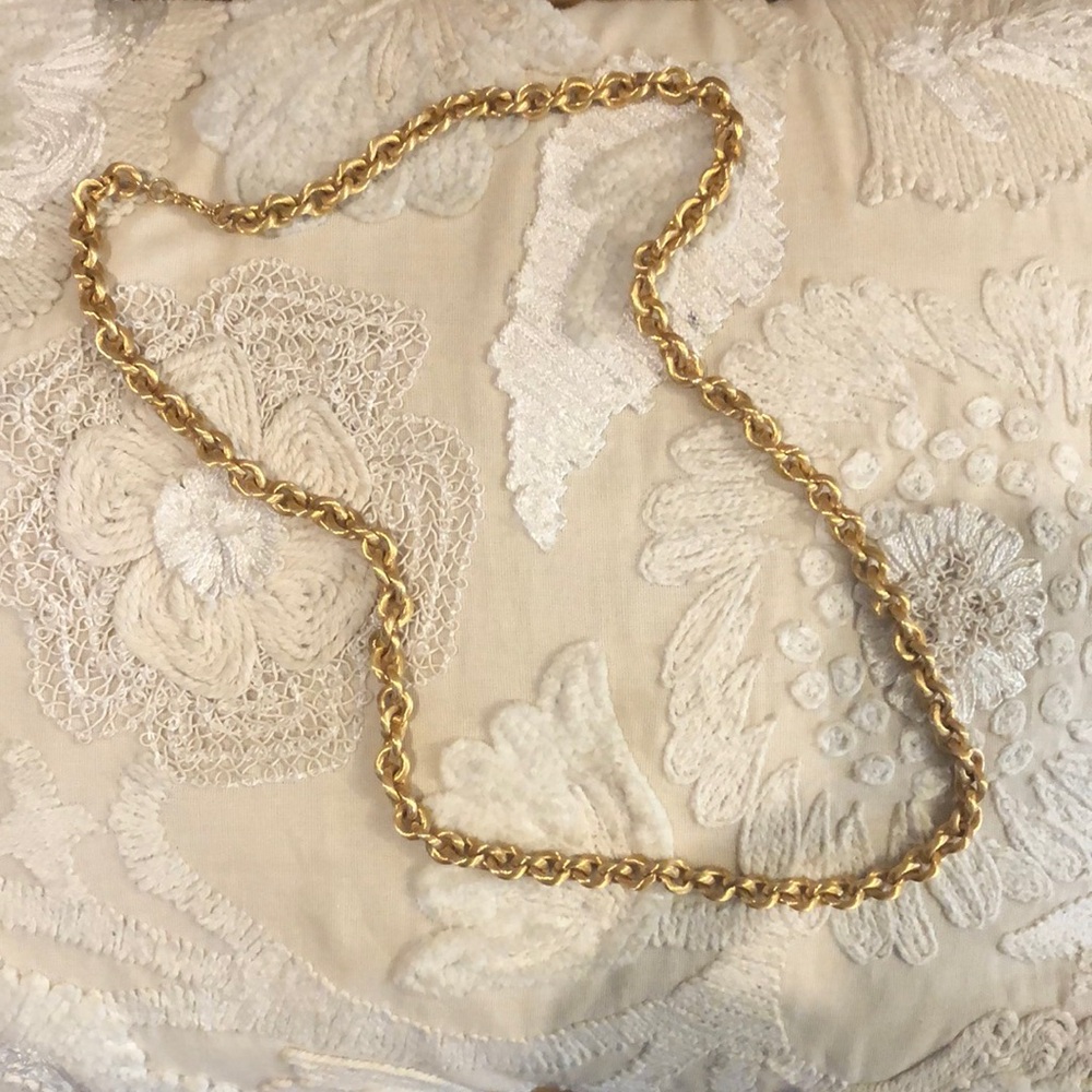 15” Monet necklace